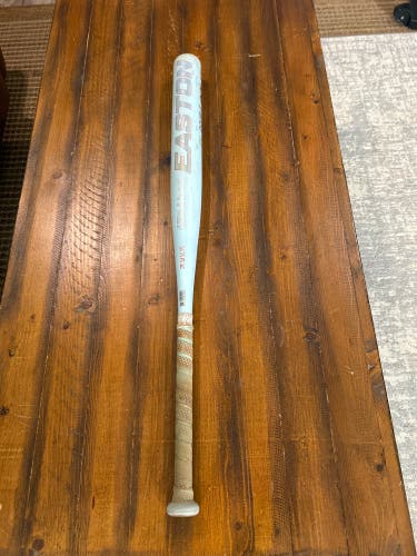 2025 Easton Ghost Unlimited Composite Bat (-10) 22 oz 32" (Used)