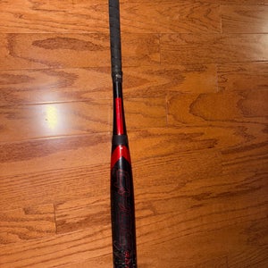 2024 Easton Ghost Advanced Composite Bat (-10) 22 oz 32" (Used)