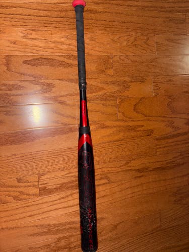 2024 Easton Ghost Advanced Composite Bat (-10) 22 oz 32" (Used)
