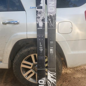 ON3P Jeffrey 110 181cm