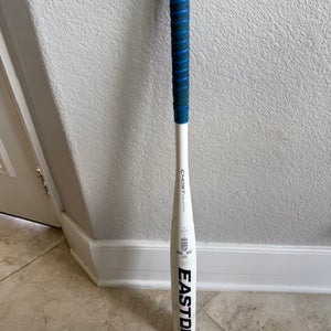 2025 Easton Ghost Unlimited Composite Bat (-11) 24 oz 32" (Used)