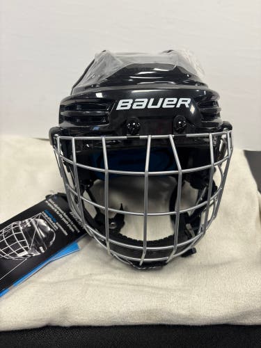 Youth Bauer Prodigy Helmet (New)