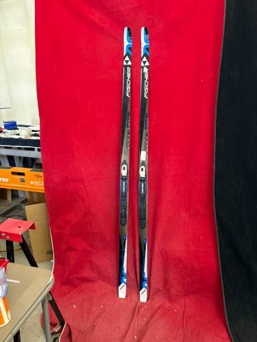 Rossignol Cross Country Skis (Used)