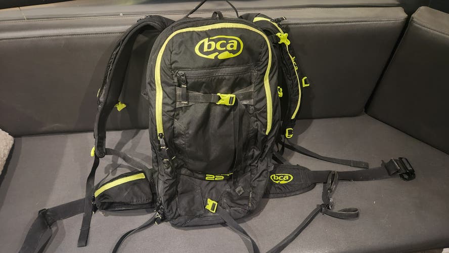 Backcountry Access Float 22 Avy Airbag