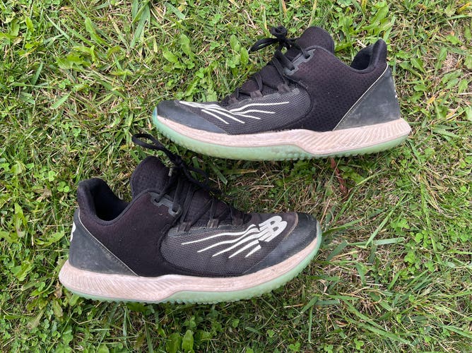 New Balance Turf Shoes- Size 10.5 - Used