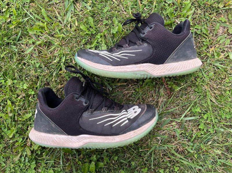 New Balance Turf Shoes- Size 10.5 - Used