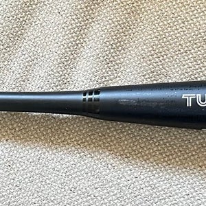 Tucci Roma Alloy BBCOR Certified Bat (-3) 31 oz 34" (New)