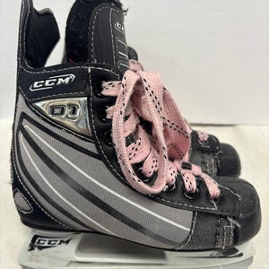 CCM Hockey Skates Regular Width 11 (Used)