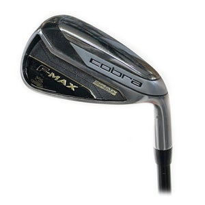 Cobra F-Max 6-PW Iron Set Graphite Superlite 55 Senior Flex