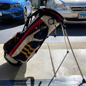 Adidas Carry Bag (Used)