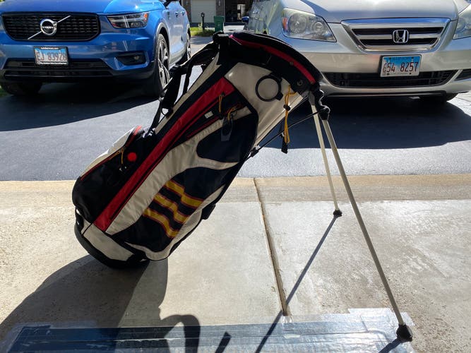 Adidas Carry Bag (Used)