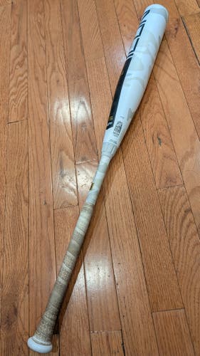 2025 Rawlings Icon Composite USSSA Certified Bat (-5) 27 oz 32"