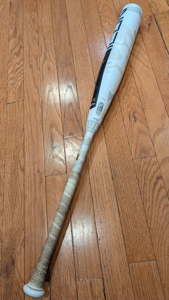 2025 Rawlings Icon Composite USSSA Certified Bat (-5) 27 oz 32"
