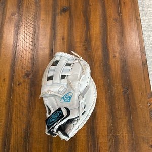 Louisville Slugger Xeno RH First Base Softball Glove 13" (Used)