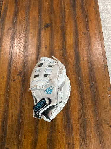 Louisville Slugger Xeno RH First Base Softball Glove 13" (Used)