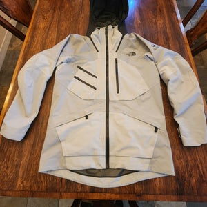 The North Face Brigandine Jacket (medium)