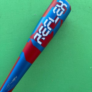 2024 Easton Reflex Alloy Bat USABat Certified (-12) Alloy 14 oz 26"