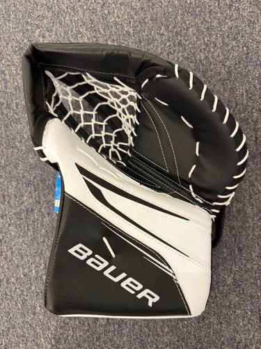 Bauer Reactor X5 Pro catch (New)