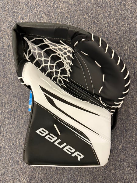 Bauer Reactor X5 Pro catch (New)