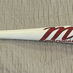Marucci CATX Alloy USSSA Certified Bat (-10) 18 oz 28" (Used)