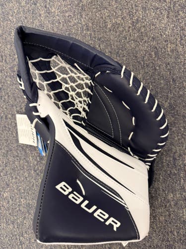 Bauer Reactor X5 Pro catch (New)