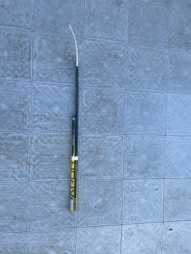 Senior Bauer Vapor Hyperlite 2 Right Handed Hockey Stick P29 Pro Stock (Used)