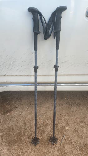 Powder7 Ridge Roamer Touring Poles