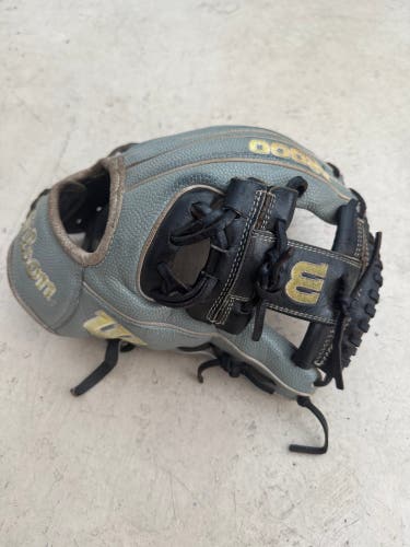 Wilson A2000 1786