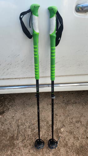 Komperdell Freetour XL Touring Poles