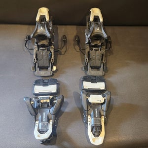 Atomic Shift MNC 13 Bindings 110 mm