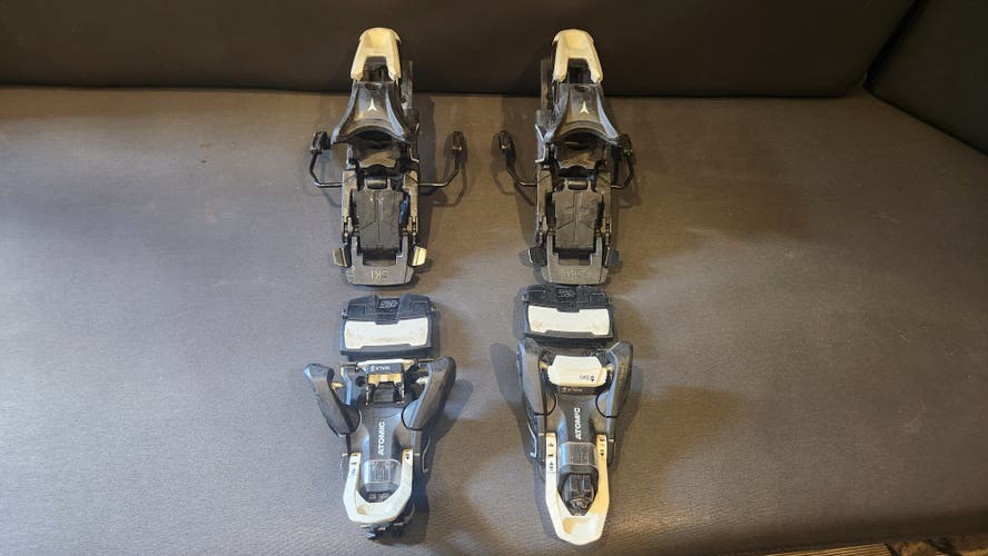 Atomic Shift MNC 13 Bindings 110 mm