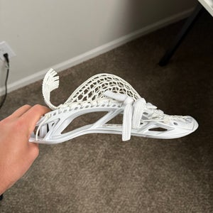 Maverik Tactik 2.0 Strung Head (Used)