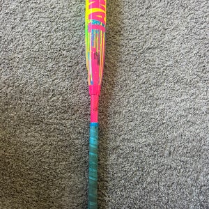 Tank Composite USSSA Certified Bat (-8) 23 oz 31" (Used)