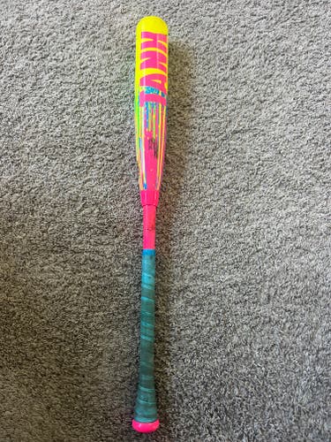 Tank Composite USSSA Certified Bat (-8) 23 oz 31" (Used)