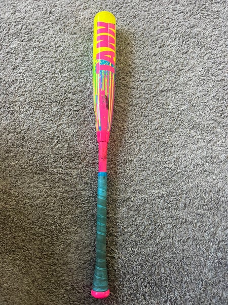 Tank Composite USSSA Certified Bat (-8) 23 oz 31" (Used)