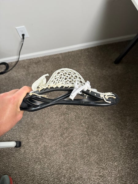 Under Armour Command Strung Head (Used)