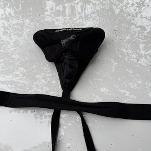 Warrior goalie toolbox jock