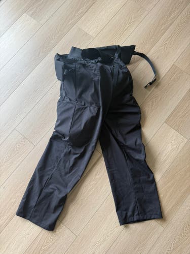 CCM Referee Hockey Pants (Used)