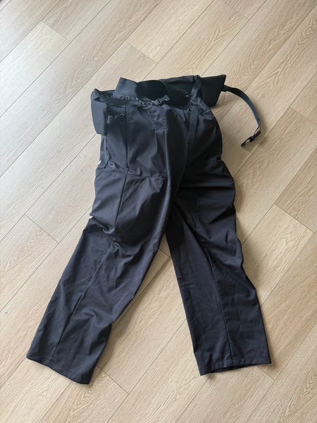 CCM Referee Hockey Pants (Used)