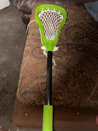 The Contract Strung Head (Used)