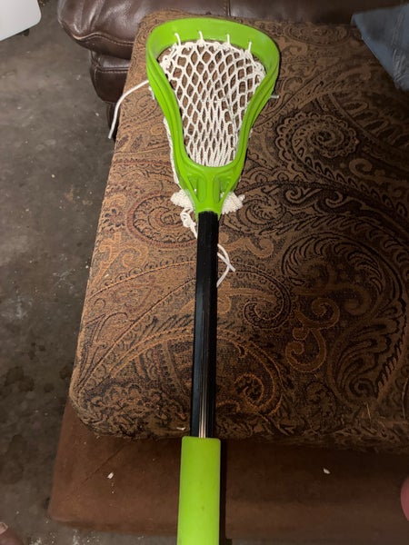 The Contract Strung Head (Used)