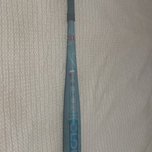 2025 Rawlings Clout AI Alloy Bat (-3) 30 oz 33" (Used)