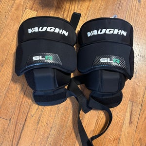 Vaughn SLR PRO KNEE PADS (New)