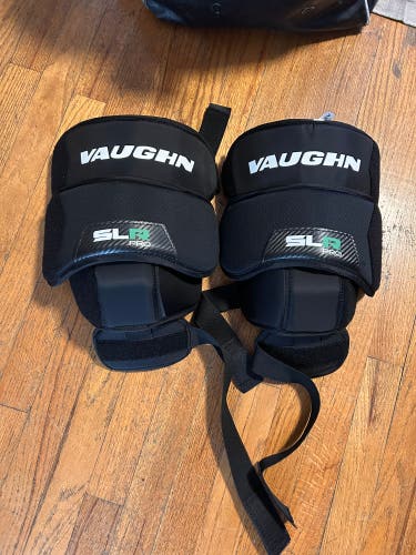 Vaughn SLR PRO KNEE PADS (New)