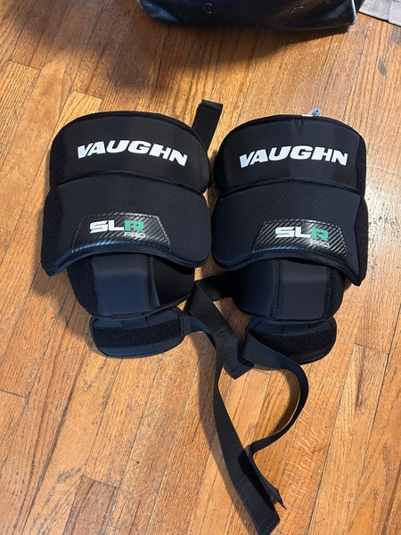 Vaughn SLR PRO KNEE PADS (New)
