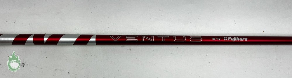 Fujikura Ventus Red VeloCore+ 6-R Regular Fairway Wood Shaft Titleist Tip 42.25