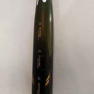 2023 Rawlings Icon Composite BBCOR Certified Bat (-3) 30 oz 33" (Used)