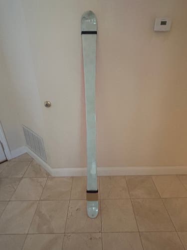 Unisex 2012 All Mountain 169 cm Skis Without Bindings (New)