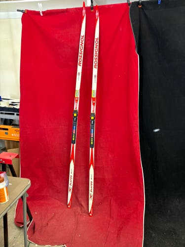 Rossignol Cross Country Skis (Used)