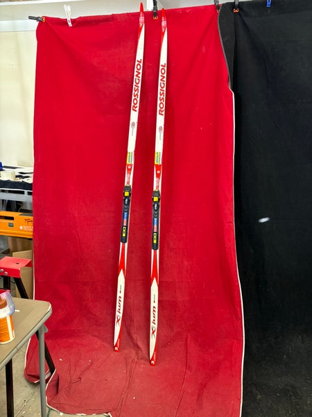 Rossignol Cross Country Skis (Used)